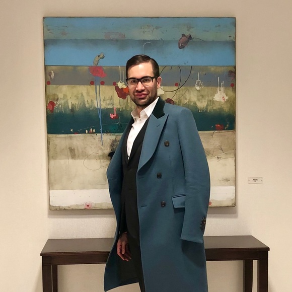 Meet your Posher, Gabriel - Picture 1 of 1